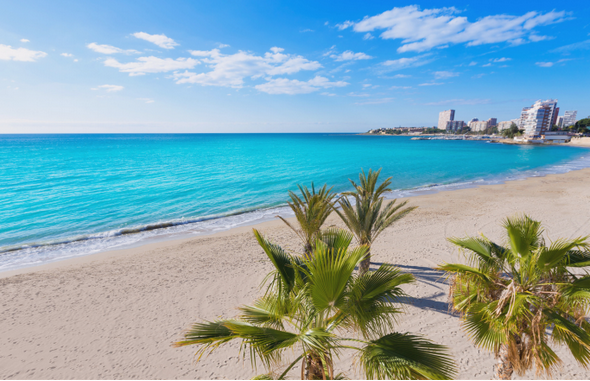 Postiguet, Almadraba and Many Other Incredible Beaches In Alicante That ...