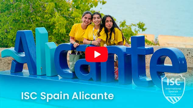 Sommercamps Video Alicante